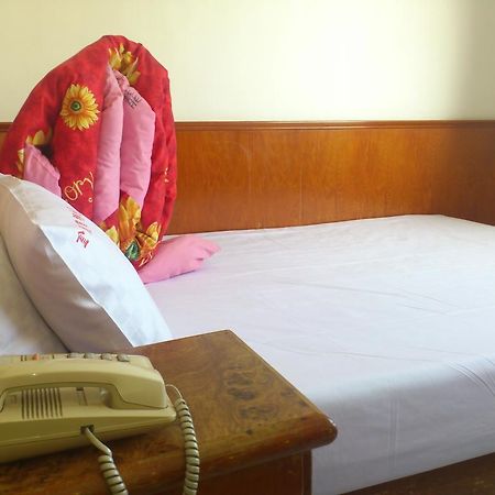 Jin Lon Hotel Taitung Exterior foto