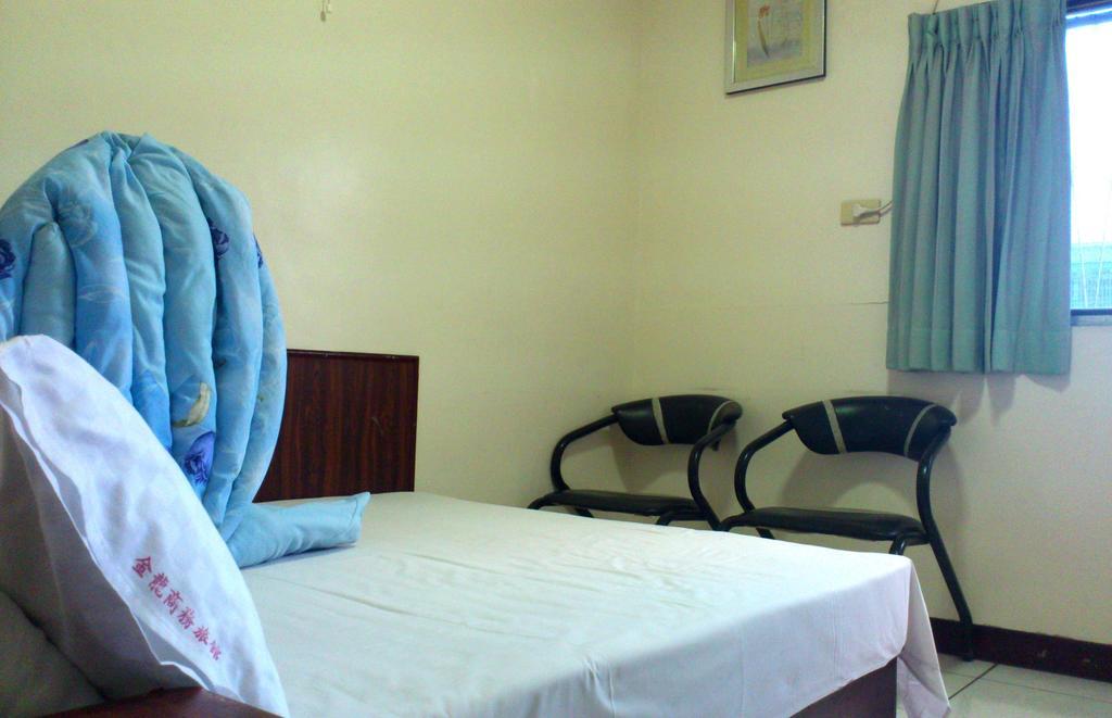 Jin Lon Hotel Taitung Quarto foto