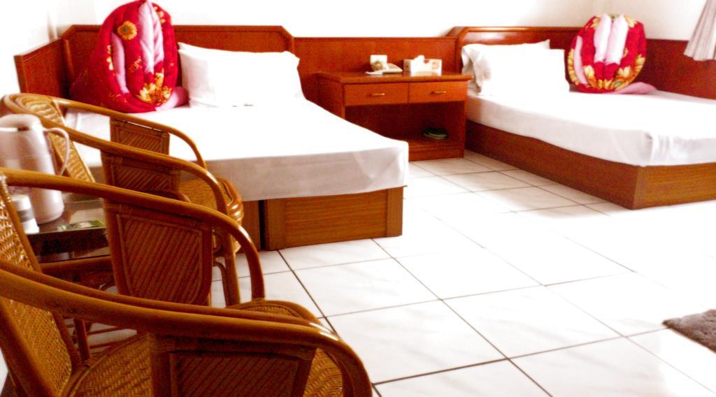 Jin Lon Hotel Taitung Quarto foto