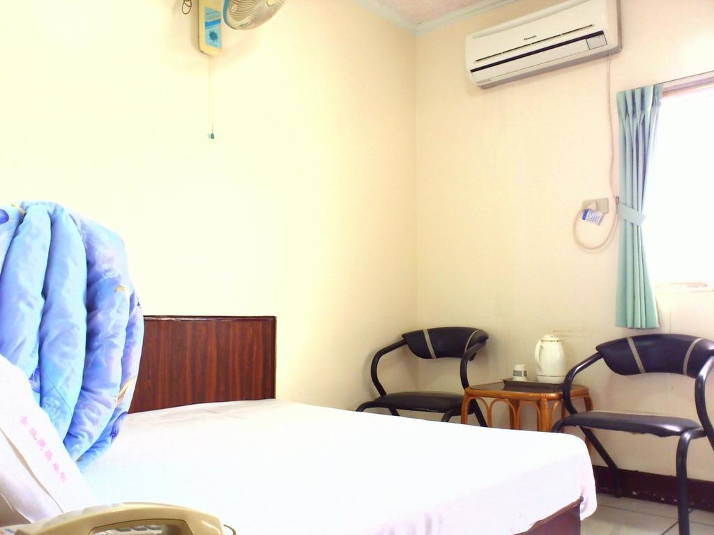 Jin Lon Hotel Taitung Quarto foto